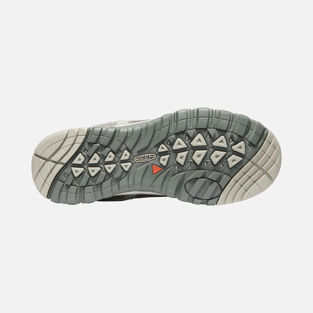 Keen Spor Ayakkabı Kadın Bej Rengi - Terradora Vent - Türkiye ECKB94805